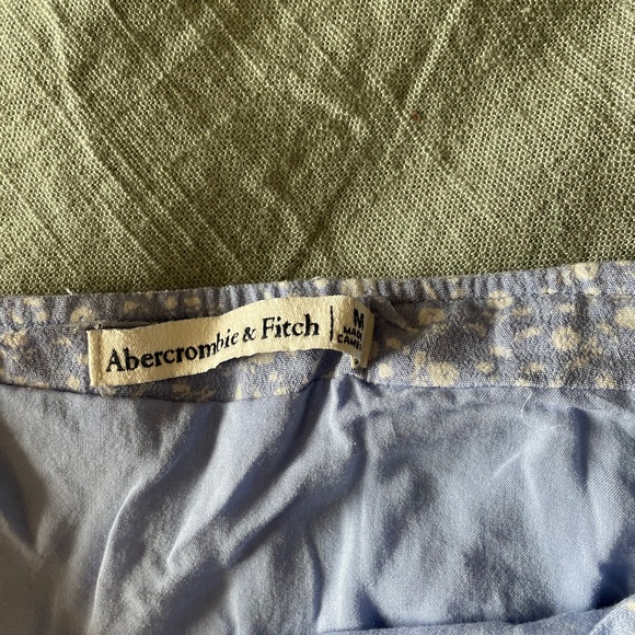 Mini skirt - Picture 3 of 5